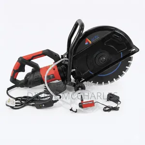 Concrete Power Cutter