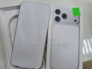 New Apple iPhone 17 Pro Max 512 GB