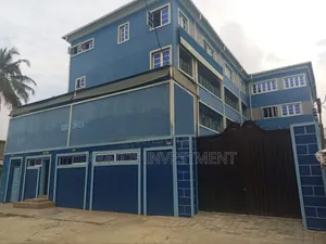 For Sale – Functional Secondary School Proper