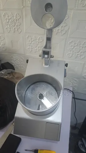 Vegetables/ Food Processing Machine
