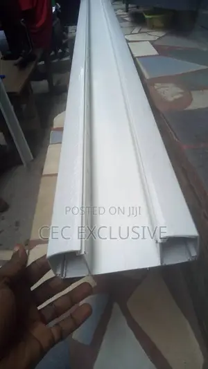 170mm 3way Compactible Trim King Pipe