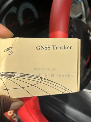 High-Accuracy Vehicle Tracker Installation With Full Owner’S Access
