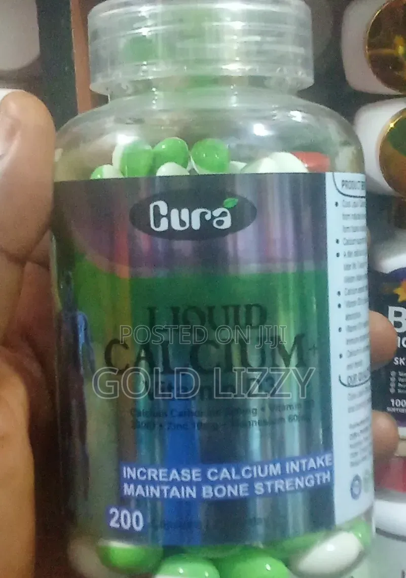 Cura Company