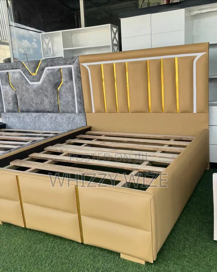 4ft by 6ft Bed Frame