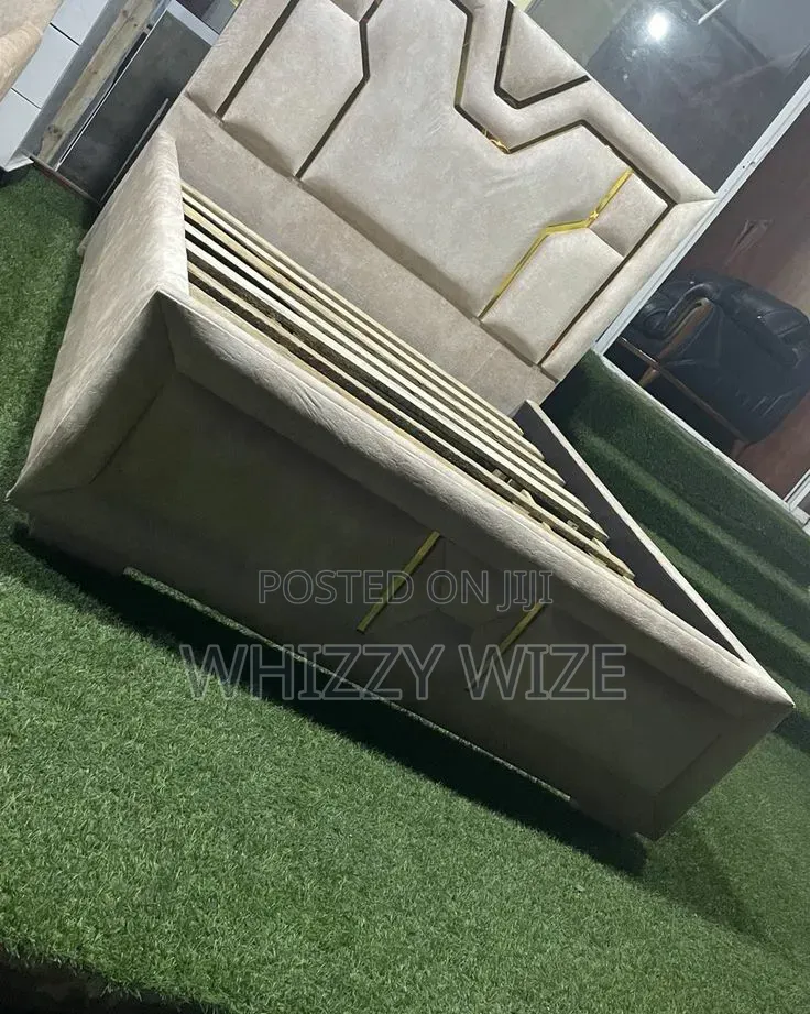 4ft by 6ft Bed Frame