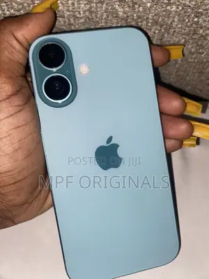Apple iPhone 16 128 GB