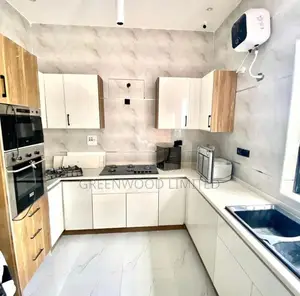 Kitchen Fitted System