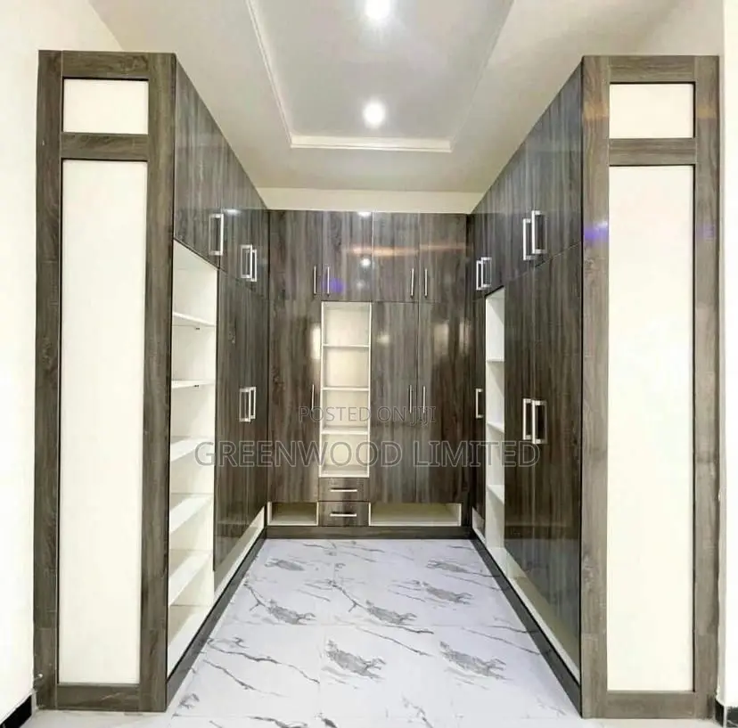 Kitchen Fitted System