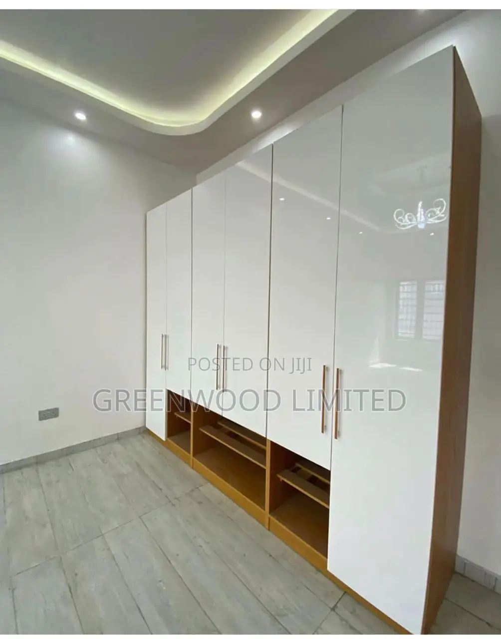 Kitchen Fitted System