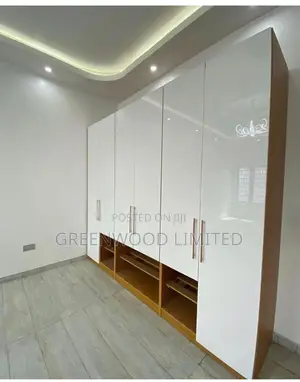 Kitchen Fitted System