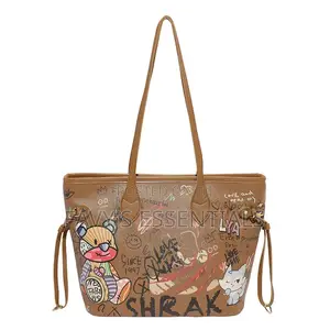 Ladies Tote Bags