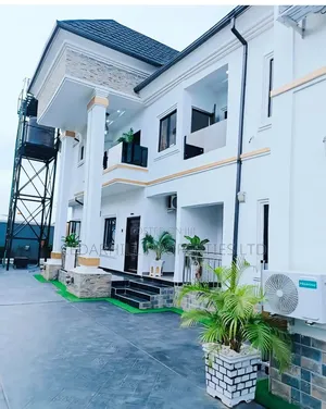 Furnished 2bdrm Block of Flats in F01 Layout, Kubwa for sale
