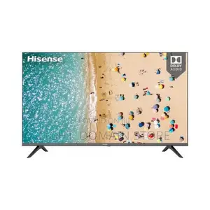 Hisense 43 Inch A5100 Series Hd Tv