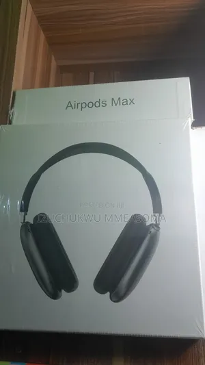 Headphones