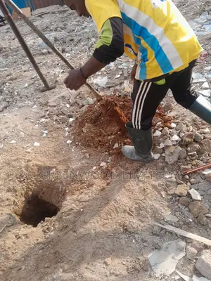 Soil Tests