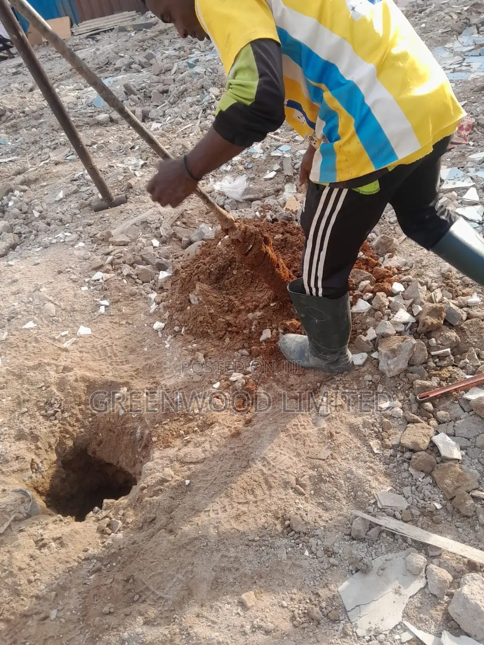 Soil Tests