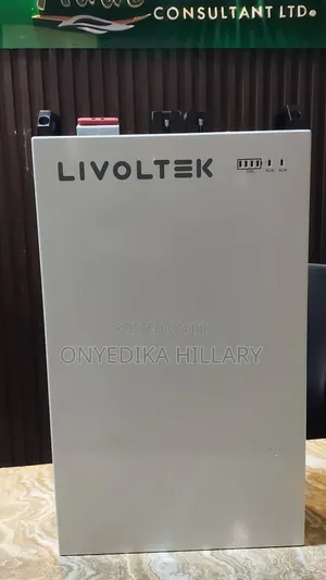 5kwh 48v Livoltek Lithium Battery