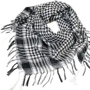 Scarf and Robe