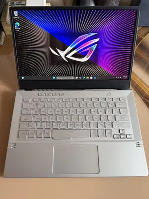Laptop Asus ROG Zephyrus G14 24GB AMD Ryzen 9 SSD 1T