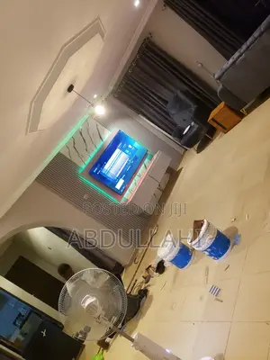 Tv Console