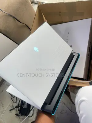 Laptop Alienware M15 r3 32GB Intel Core i7 SSD 512GB