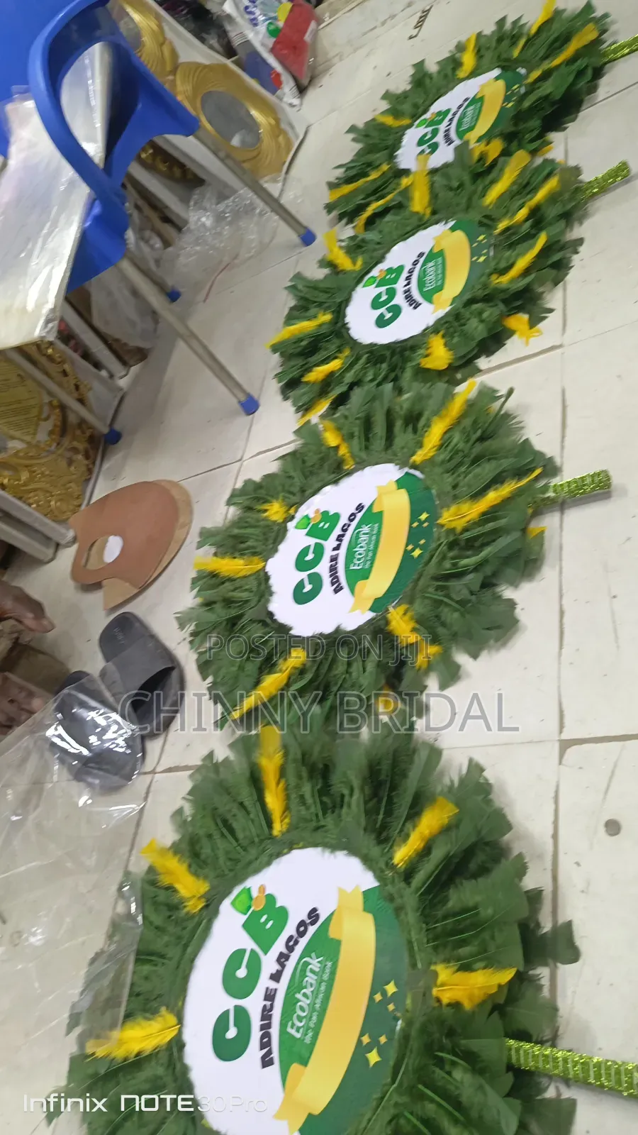 Customized Hand Fan