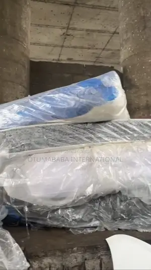 5 by 6 Mattress