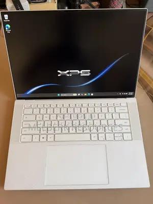Laptop Dell XPS 15 16GB Intel Core i7 SSD 512GB