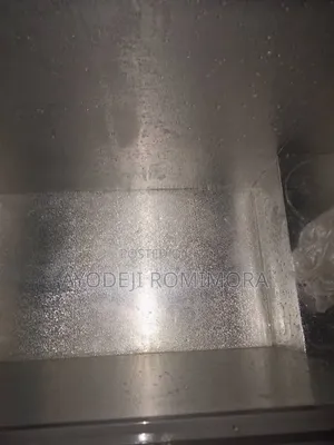 300l Aeon Freezer