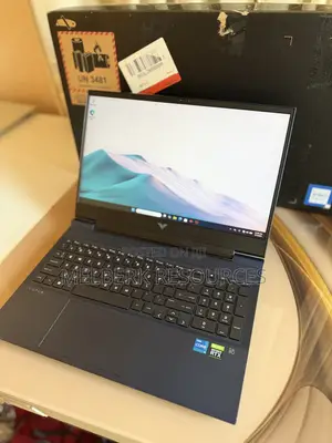 Laptop HP Victus 16 16GB Intel Core i5 SSD 512GB