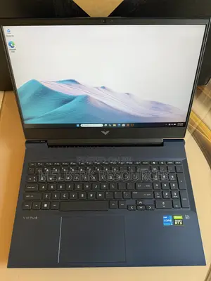 Laptop HP Victus 16 16GB Intel Core i5 SSD 512GB