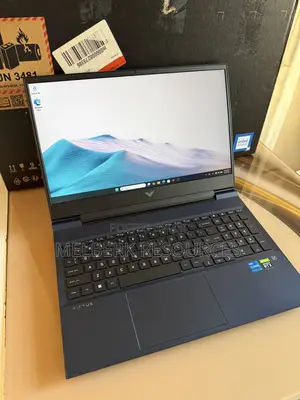 Laptop HP Victus 16 16GB Intel Core i5 SSD 512GB