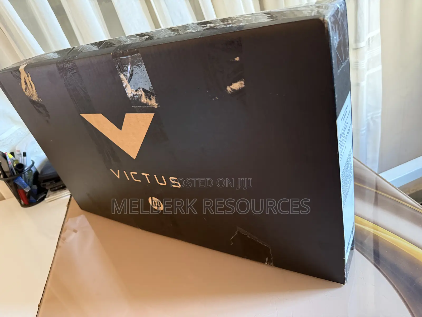 Laptop HP Victus 16 16GB Intel Core i5 SSD 512GB