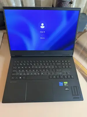 Laptop HP Omen 16 16GB Intel Core i7 SSD 1T