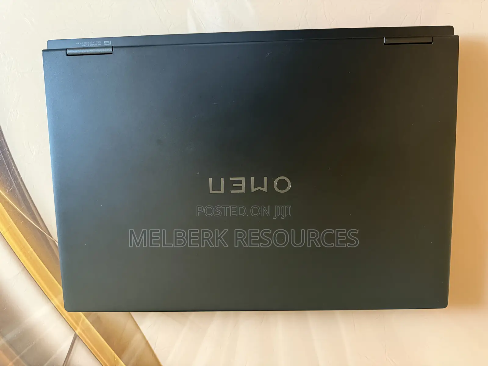 Laptop HP Omen 16 16GB Intel Core i7 SSD 1T