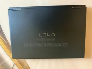 Laptop HP Omen 16 16GB Intel Core i7 SSD 1T