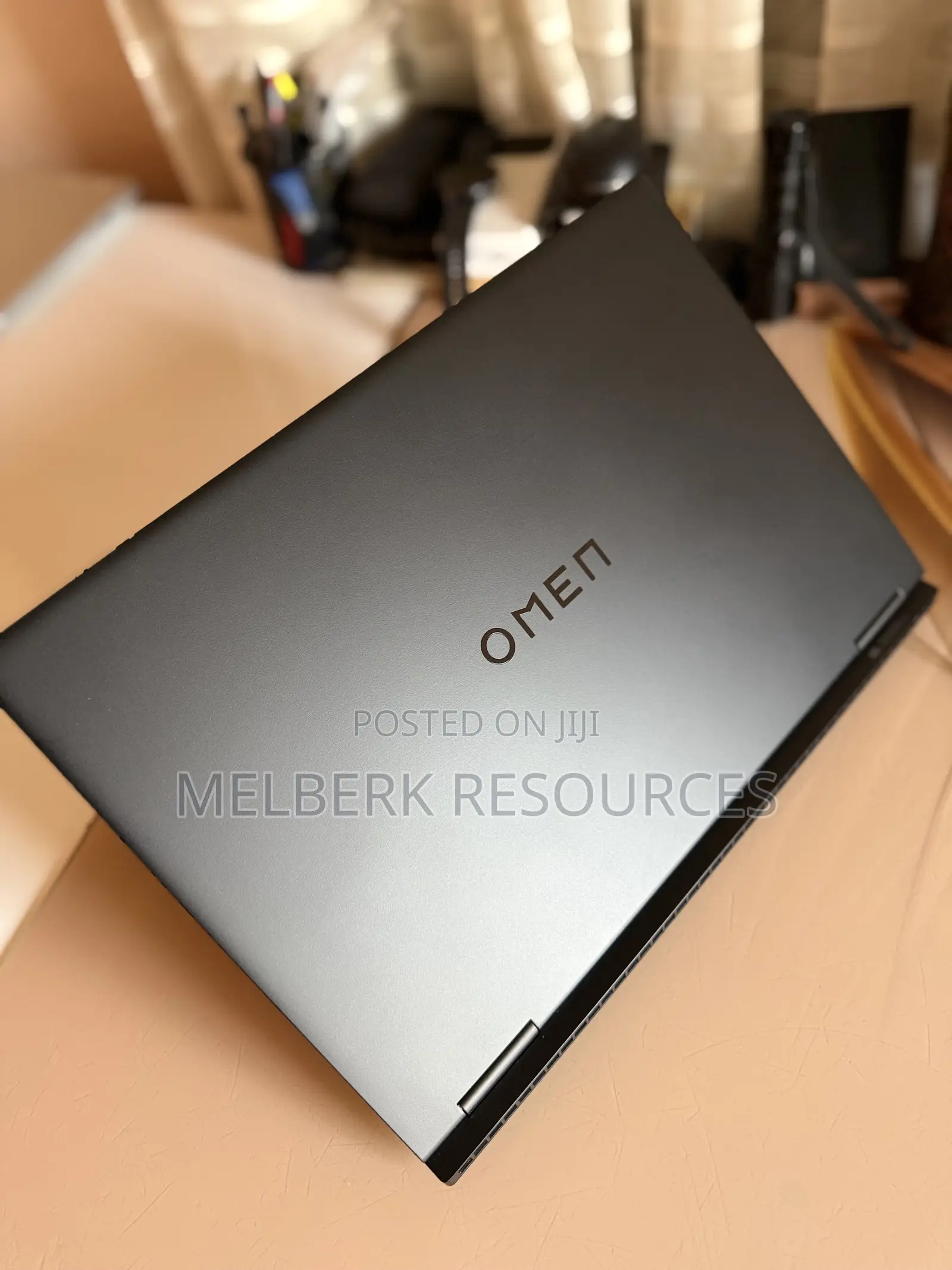 Laptop HP Omen 16 16GB Intel Core i7 SSD 1T