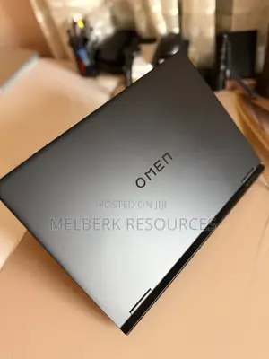 Laptop HP Omen 16 16GB Intel Core i7 SSD 1T