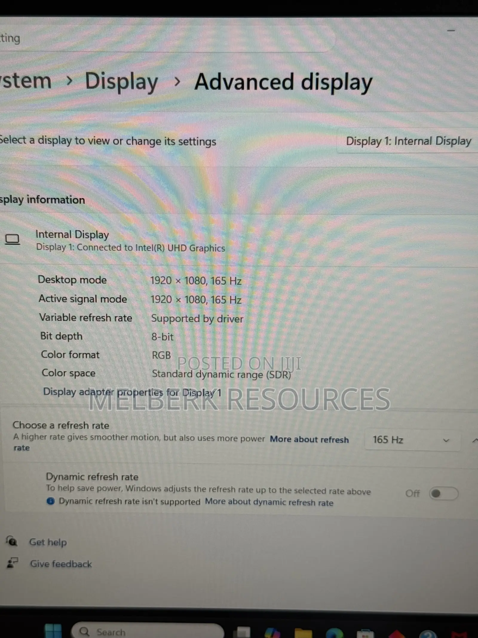 Laptop HP Omen 16 16GB Intel Core i7 SSD 1T