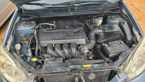 Toyota Matrix Hatchback FWD (1.8L 4cyl 5M) 2007 Blue