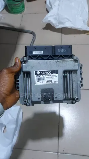 Brain Box for Hyundai Accent 2013 Automatic Gear Free Code
