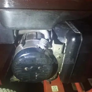 Firman Generator