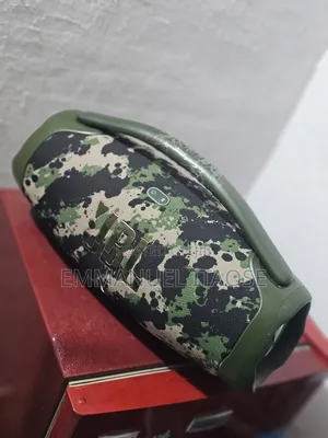 JBL Boombox 3