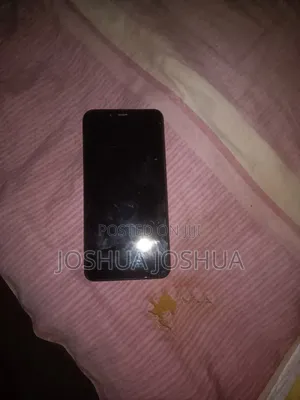 Tecno Spark 3 16 GB Blue