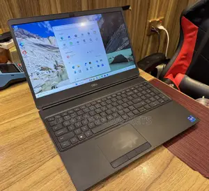Laptop Dell Precision 7560 32GB Intel Core i7 SSD 512GB