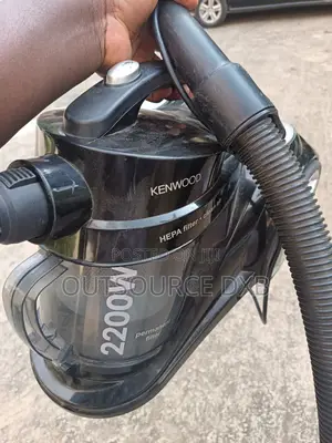 Industrial Vacuum Machines