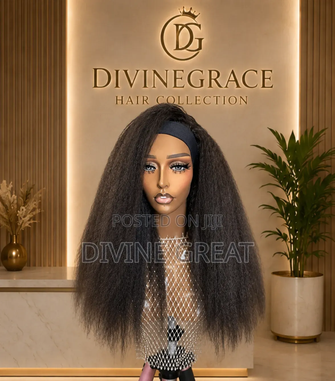 Human Hair