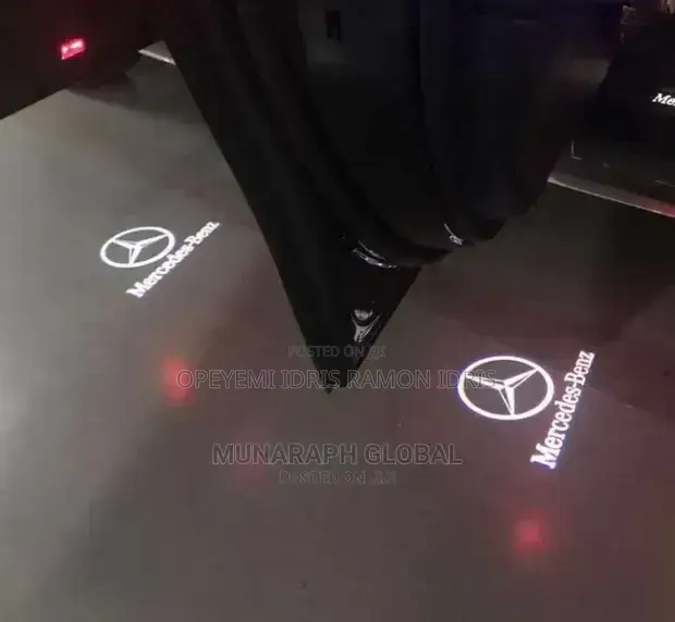 Mercedes Benz Electrical Issue