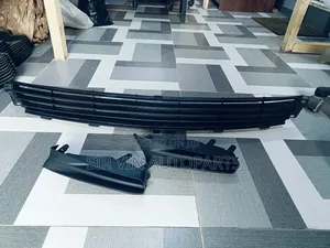 Down Grill/Grille for Lexus Es350 2010