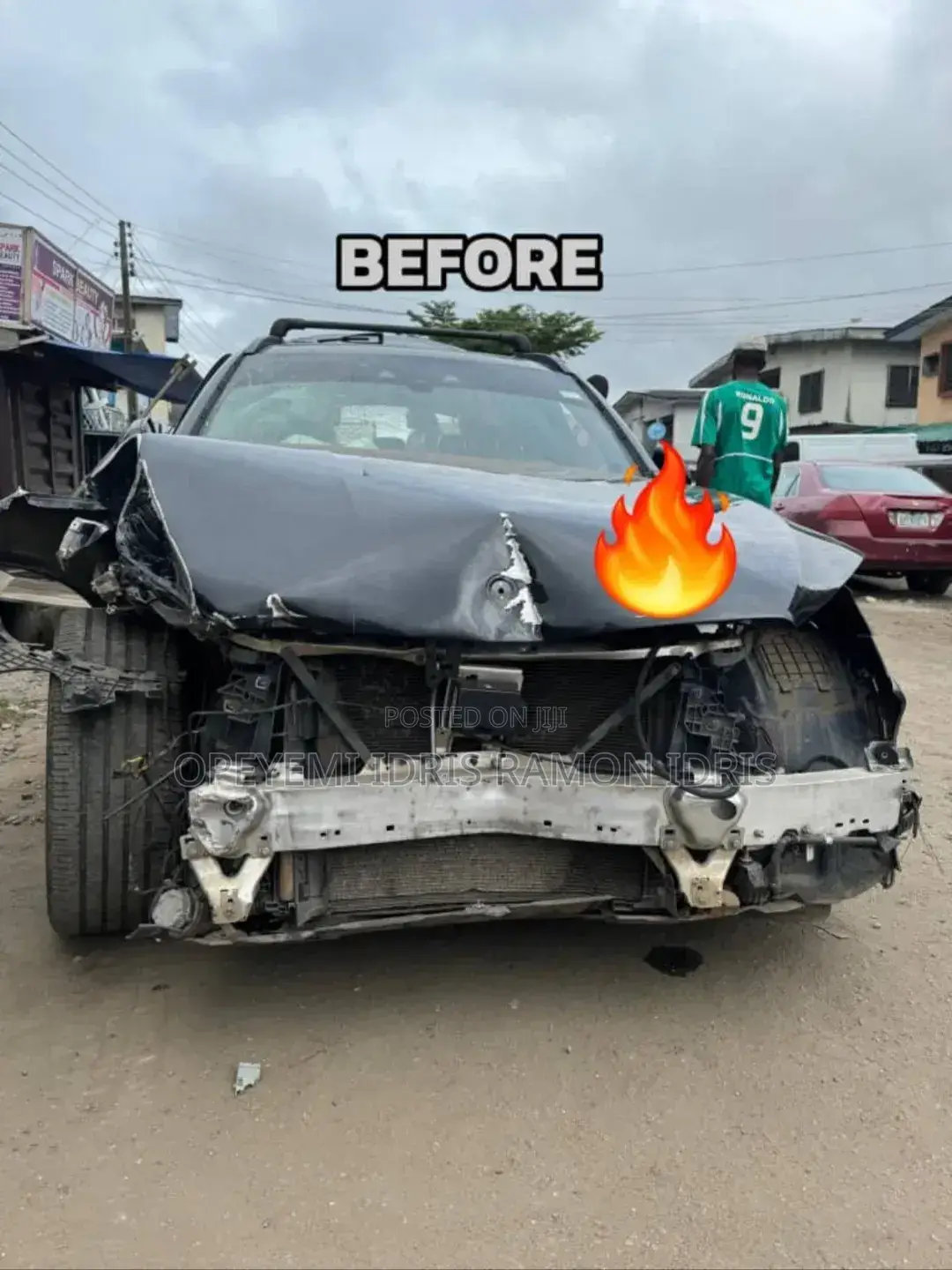 Mercedes Benz Electrical Issue
